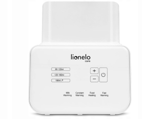 Elektrický ohrievač Lionelo